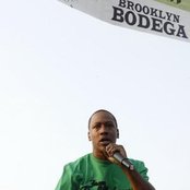 Keith Murray - List pictures