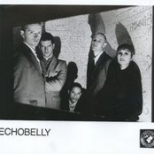 Echobelly - List pictures