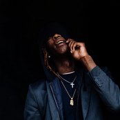 Young Thug - List pictures