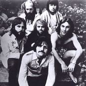 Beach Boys - List pictures