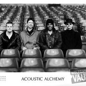 Acoustic Alchemy - List pictures