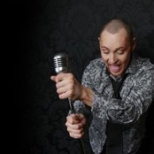 Shura - List pictures