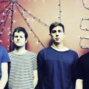 We Were Promised Jetpacks - List pictures