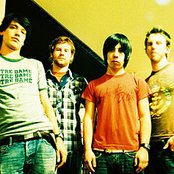 Armor For Sleep - List pictures