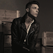 Andy Black - List pictures