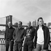 Don Johnson Big Band - List pictures