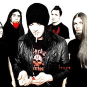 End Of Green - List pictures