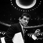 Leonard Bernstein - List pictures