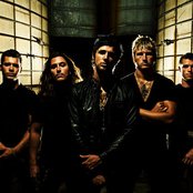 The Confession - List pictures