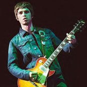 Noel Gallagher - List pictures