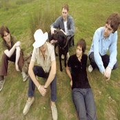 The Verve - List pictures