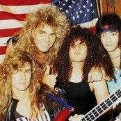 White Lion - List pictures