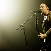 Volbeat - List pictures