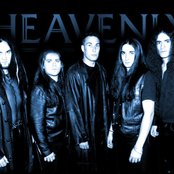 Heavenly - List pictures