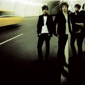 Hot Hot Heat - List pictures