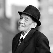 Jimmy Scott - List pictures