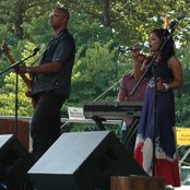 Dengue Fever - List pictures