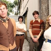 Hush Sound - List pictures