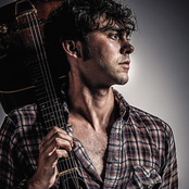 Shakey Graves - List pictures