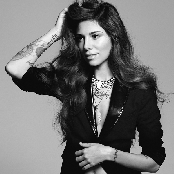 Christina Perri - List pictures