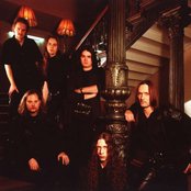 Nocturnal Rites - List pictures