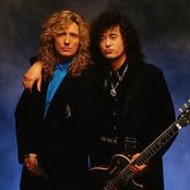 Coverdale/page - List pictures