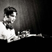 Jon Hopkins - List pictures