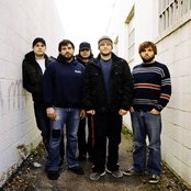 Hopesfall - List pictures