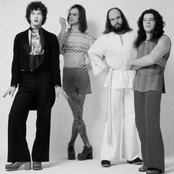 Max Webster - List pictures