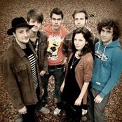 Grace In The Woods - List pictures