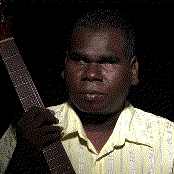 Gurrumul - List pictures