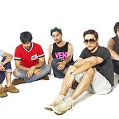 Arkells - List pictures