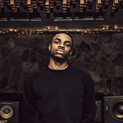 Vince Staples - List pictures