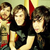 Silverstein - List pictures