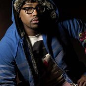 Pj Morton - List pictures