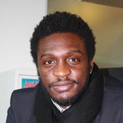 Corneille - List pictures