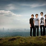 The Courteeners - List pictures