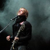 Paul Banks - List pictures