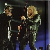 Orianthi - List pictures