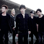 Spyair - List pictures