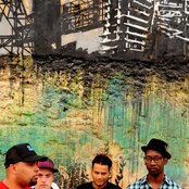 Buraka Som Sistema - List pictures