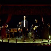 Nick Cave & The Bad Seed - List pictures