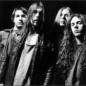 Monster Magnet - List pictures