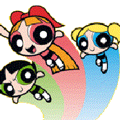 Powerpuff Girls - List pictures
