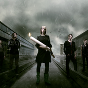 Fireflight - List pictures