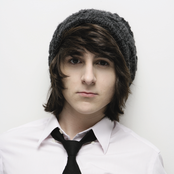 Mitchel Musso - List pictures