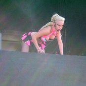 Crüxshadows - List pictures