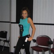 Karina - List pictures