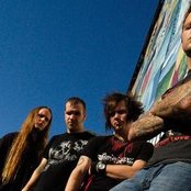 The Autumn Offering - List pictures