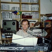 Arthur Russell - List pictures